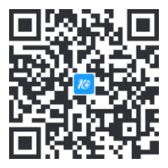 iOS 系统版 二维码 | BOWWAYSPORTS