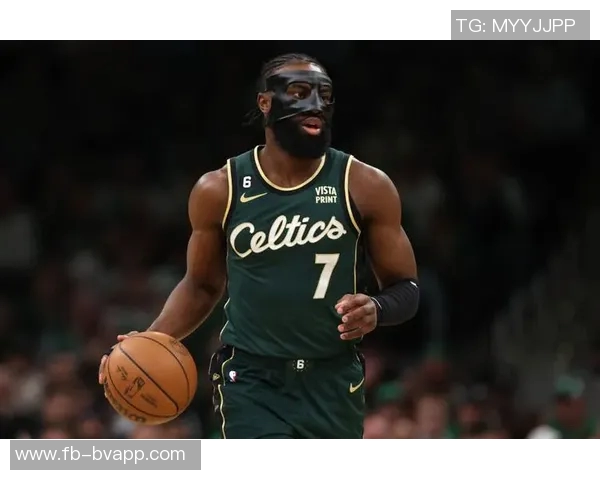 杰伦布朗回应冲突事件称斯图尔特是好人只是开玩笑而已