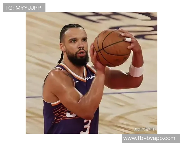 布克盛赞狄龙全力以赴的精神与努力态度绝不敷衍了事