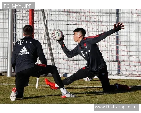 刘邵子洋九月加盟洛杉矶FC二队未能出场赛季已然结束无缘季后赛